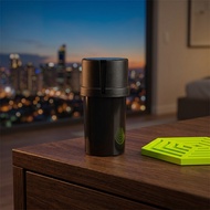 Multi functional manual light grinder 4cm to 9cm for grinding Job's tears in the kitchen