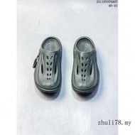 HOKA ONE ONE ORA Luxe Sandal Sukan Ringan Selesa Penyerap Hentakan EVA Anti-Gelincir URXB