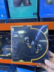 Carousell認證 鑽石商店 100%正貨 全新現貨 SABBAT G12 Elite GAMES SERIES 魔宴 真無線藍牙耳機 iPhone手機耳機 samsung三星手機耳機 samki