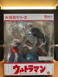 X-plus 大怪獸系列 一號作戰 初代