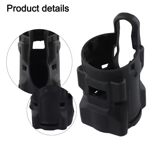 Protective Boot for 18V For Impact Wrench Rubber Material Compatible with 2903 20 and 2904 20 for En