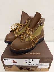 Danner Light Khaki 30440