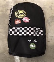 古毛🌵 VANS BAG萬斯小包 側背包 後背 小方包 隨身包 輕便