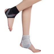 HARRIETT Ankle Support Brace, Adjustable Elastic Compression Ankle Strap, Breathable Anti-Sprain Gua