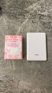 行動電源 / 尿袋 / 充電寶 5000 mAh