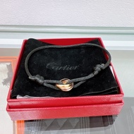 Cartier trinity bracelet 手繩/ 手環