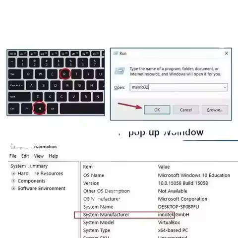 93FTF Battery For Dell Latitude 5280 5480 5580 5590 5490 5288 5290 Notebook US