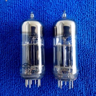 6N6P-Gold grid 6н6p Upgrade Tube Instead Of 6N6 China ECC99 E182CC 6N30P 12BH7 audio vacuum tubes