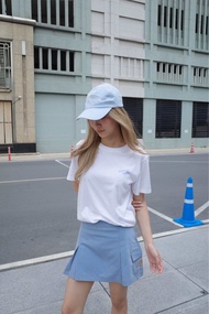 Summer Swing GIH Skorts (กระโปรงกางเกงรุ่น GIH)