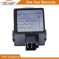 STPAT 12V Time Delay Relay Solenoid 061700-3770 061700-3771 061700-3760 for Denso Kubota Engine Stop