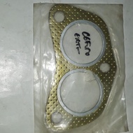 Nissan Terrano Glasses Exhaust Gasket Parts Terano Cefiro A31 - Cefiro