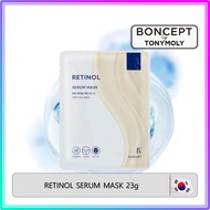 [BONCEPT] RETINOL SERUM MASK 23g