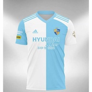 Ulsan Hyundai Home Away Jersey 2023 2024