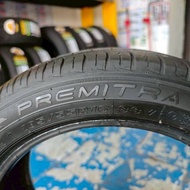 Percent Rubber Second Hand Maxxis Tires Size 185 55 R16 Year 23