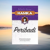 Buku Karya Buya Hamka - Peribadi