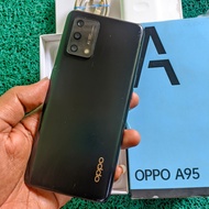 oppo a95 second