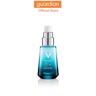 Vichy Mineral 89 Eye Repairing Concentrate, 15ml