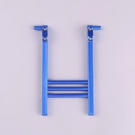 CNC 1PC Aluminum Alloy TX Transmitter Bracket Stand Holder For Futaba 14SG JR DX6 FRSKY X7 X9D Remot