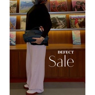 DEFECT DEFECT | CAN STUDIO