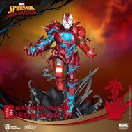 [預訂] 10月16號截單 BEAST KINGDOM DIORAMA STAGE- 066 Maximum Venom Iron Man 鐵甲奇俠 模型 #06925