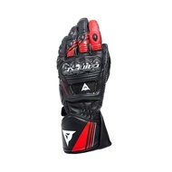 DAINESE/DAINESE DRUID 4 Track Cycling Gloves Breathable Wear-Resistant Motorcycle Long Shock-Resista