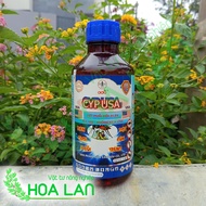 Cyp USA 100EC - Phun sạch muỗi - Mùi nhẹ không kích ứng - #036B# - 1 lít