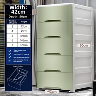 KELAJI | Deep Large Capacity Storage Box 50CM