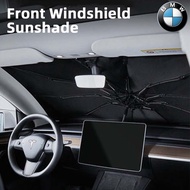 BMW F10F30E36E46E90X1X2X3X4X5X6X7iX2 iX3i4i5i7 Car Sunshade Sun Protection