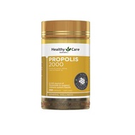 Healthy Care – 高濃度蜂膠 2000毫克 200粒膠囊
