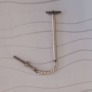 Versenel Chain ONTHEL Bicycle Gear Needle Chain ONTHEL Bicycle Gear Plate Chain