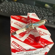 TOYOTA 90919-01275 Iridium Alloy Spark Plug DENSO SC16HR11 Corolla WISH SIENTA Pris Yalex RAV4 Lexus