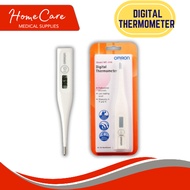 Digital Thermometer, OMRON MC-246