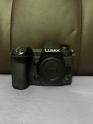 新淨靚仔 Panasonic DC-G9 G9 4K