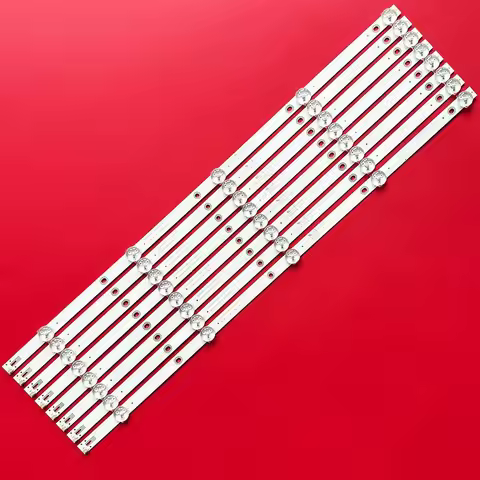 1TV LED backlight strip for 4708-K55WDC-A2113N01 4708-K550WD-A1113N01 55PUF6092 471R1P79 55PUF6022 5