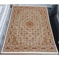 NEW ISFAHAN CARPET FROM TURKEY🌹❤️🌹