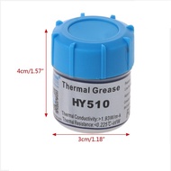 CPU Thermal Grease/ Thermal Paste (HY510) 15g