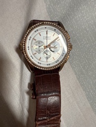 Esprit Chronograph 手錶