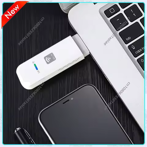 LDW931 4G LTE Router 4G Modem Nano SIM Card 150Mbps Outdoor Portable Wifi Router LTE USB Pocket Hots