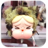 (พร้อมส่งจากไทย แท้100%) CRYBABY Crying Series