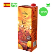 Penasol - Sangria 1500ml 賓利素 雜果甜紅酒飲品