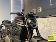 敏傑康妮 Ducati Monster 937 M937 全新上市 零頭款 低利率