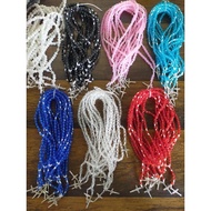 Rosary 10pcs (9 inches/23 cm)