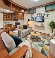 UNIT 2 AJTH • 2 Bedroom (both aircon) House