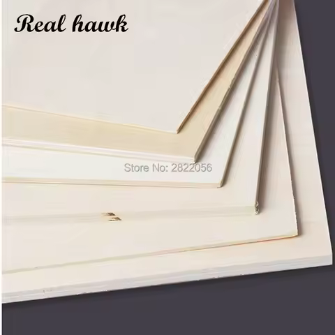 A3 size 420x297mmx0.5/1/1.5/2/3mm super quality Aviation model layer board Birch plywood plank DIY w