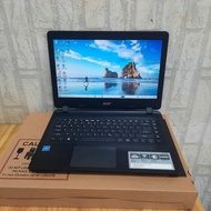 Laptop Bekas Murah Acer Aspire 3 A314-33 Celeron RAM 4GB HDD 1TB