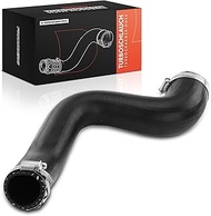 Frankberg 1 x Charge Air Hose Turbo Hose Front Top Compatible with R.a.n.g.e R.o.v.e.r Sport L320 3.