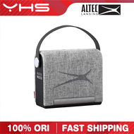 Altec Lansing Muse Wireless Bluetooth Portable Speaker