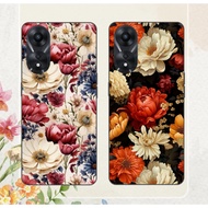 Iphone 17 Pro Max 17 Air 16e 16 Pro Max 11 Pro Max Flower 1 Phone Case