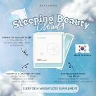 Eight Karats Cloud9 Eighteen Diet Jelly Klarity CC Lotion