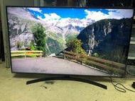 LG 55吋 55inch 55SK8500 4k 智能電視 smart tv $4800